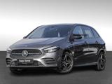 Mercedes-Benz B 250e AMG|NIGHT|LED|NAVI|PANO|KAM|MBUX|18''LM - Mercedes-Benz B 250: B250e