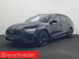 Skoda Octavia Combi 2.0 TSI DSG RS STHZ PANO AHK 360 - Skoda Octavia Jahreswagen: Kombi, RS