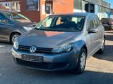 Volkswagen Golf VI Trendline BiFuel*LPG&BENZIN*INSP.NEU - Volkswagen Golf: Bifuel
