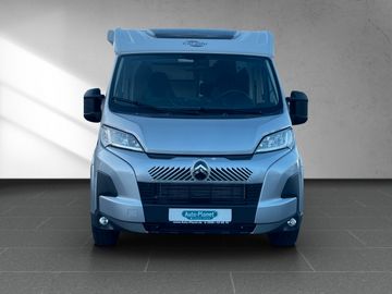 Carado V 132 PRO+ TV NAVI KAMERA KLIMA ALU DPF