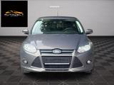 Ford Focus Lim. Sync Edition*49.TKM* - Ford Focus: Kleinwagen