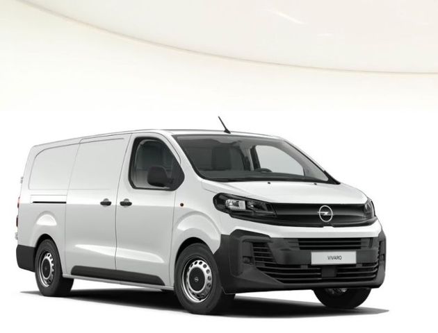 Opel Vivaro Kasten Edition L