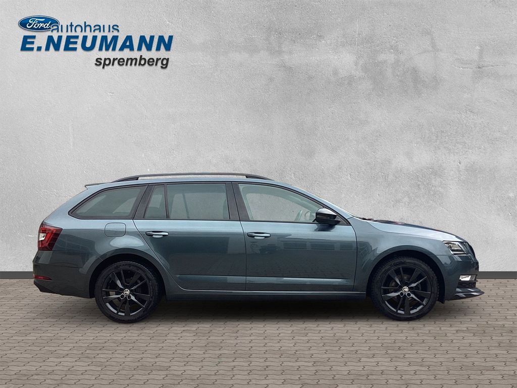 Image of Skoda Octavia