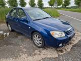 Kia Cerato 2.0 EX Lim.TÜV05.26 ZR 156TK km - Kia Cerato Gebrauchtwagen