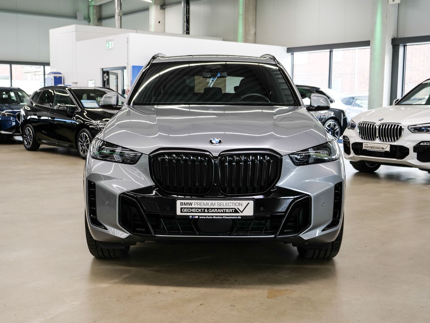 BMW X5 xDrive30d M SPORT PRO 21''HuD STAND-HZG AHK foto 3