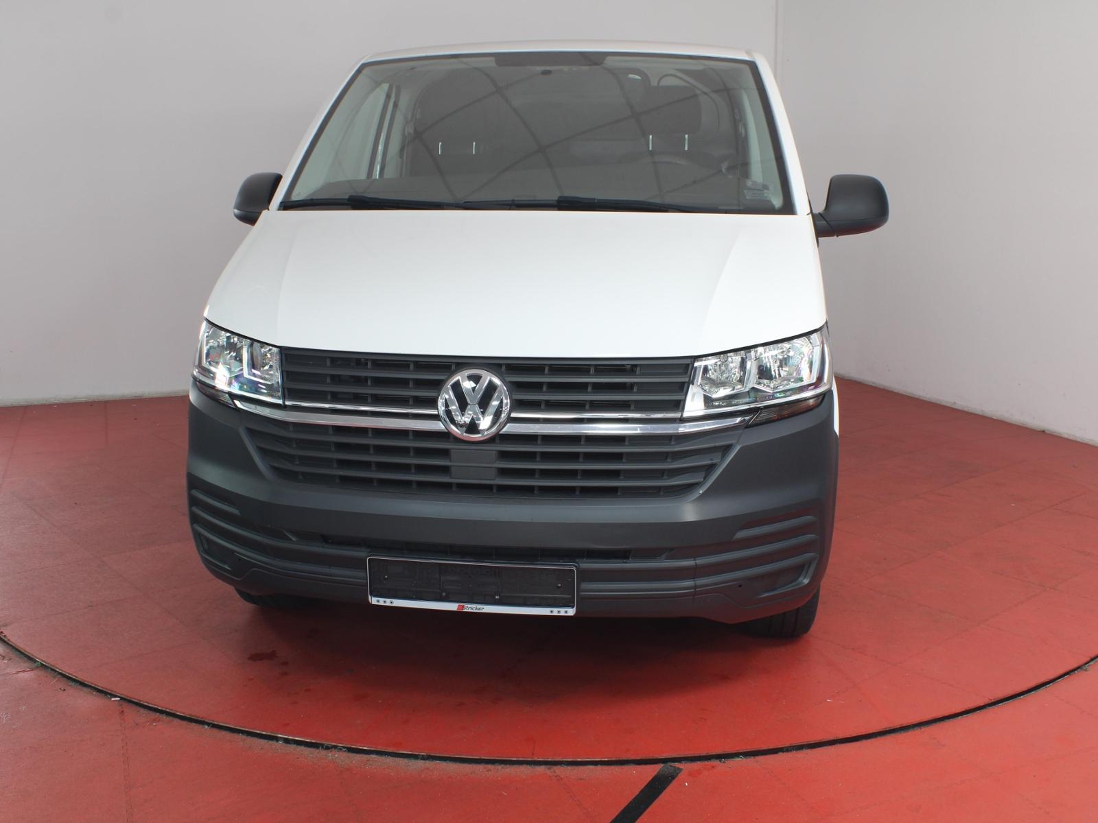 Volkswagen T6.1 Transporter Kasten 2.0TDI 261,-ohne Anzahlu