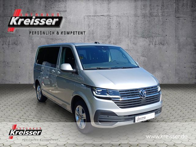 T6.1 2.0 TDI 4Motion Multivan Comfortline Navi