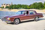 Buick Park Avenue - Buick Park Avenue Gebrauchtwagen