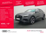 Audi Q8 quattro KAM 360° ACC NAVI MATRIX MEMORY VIRT - Audi Q8 in Köln