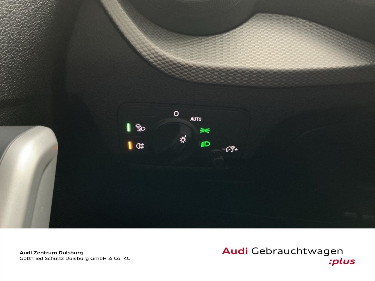 Audi Q2 - Bild 20