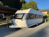 Hobby 560 WFU - Hobby Wfu