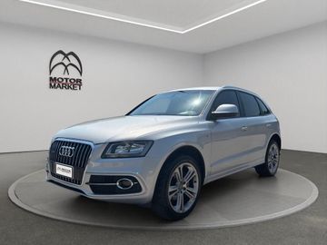 Audi Q5 - 1