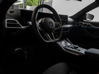 BMW i4 - Vorschau Bild 29