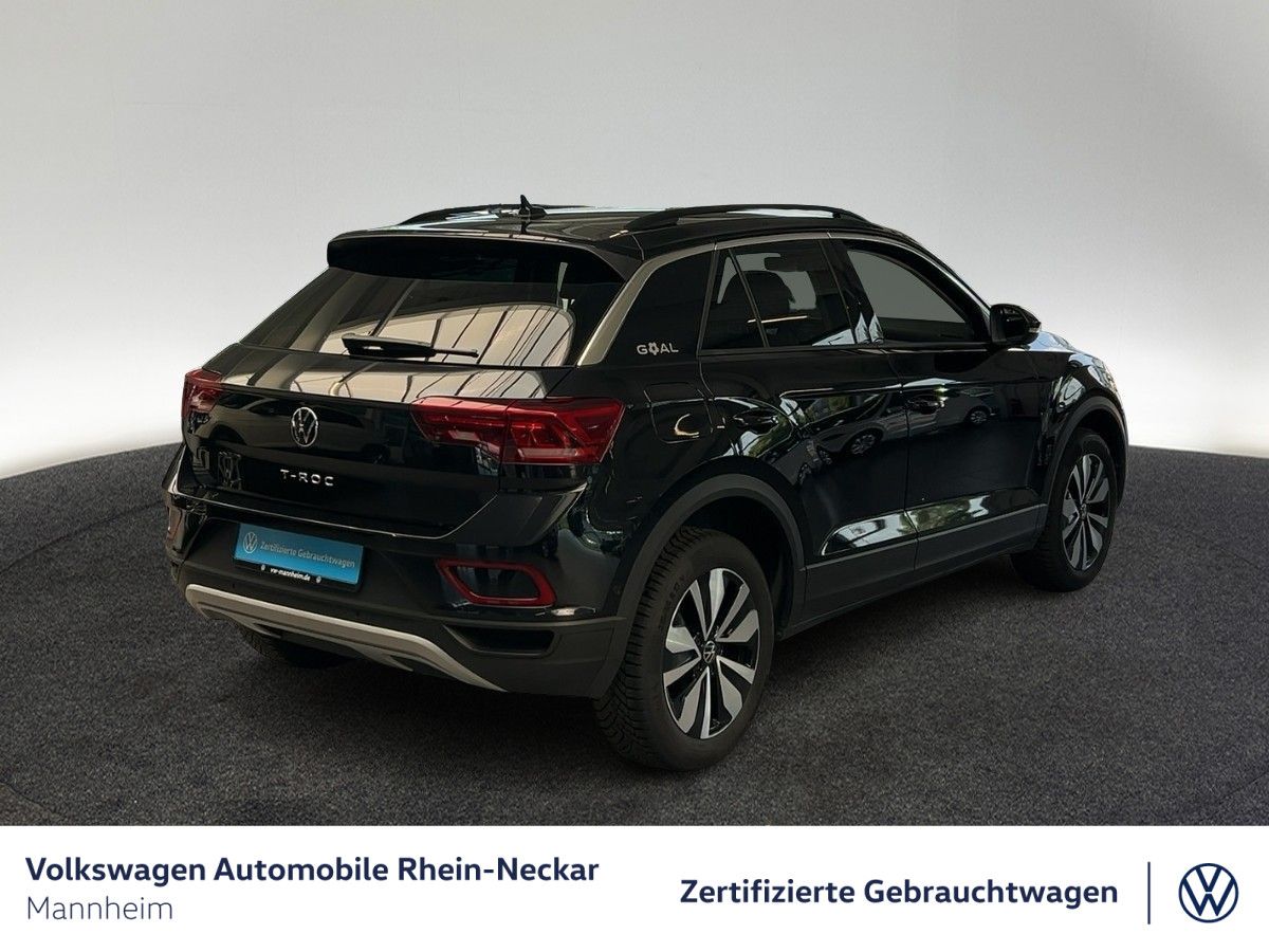 Volkswagen T-Roc - Bild 6