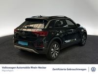 Volkswagen T-Roc - Vorschau Bild 6