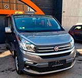 Fiat Talento Professional 8Sitzer  L2H1 - Fiat Talento aus 2017