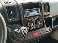 Pössl Vario 545 *1.Hand *mit Schäden*