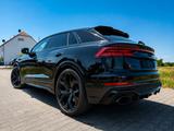 Audi RSQ8 quattro *B&O*HUD*LUFT*360°MASSAGE*PANO*VOLL - Audi: Rs8
