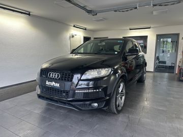 Audi Q7 - 2