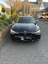 BMW 116i -Advantage Plus