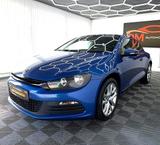 Volkswagen Scirocco 1.4 TSI 90 kW Sport - Volkswagen Scirocco: Sport
