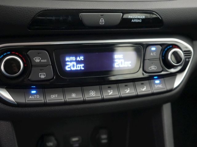 i30 T-GDI EDITION 30 48V+RÜCKFAHRKAMERA+SITZ-/LE