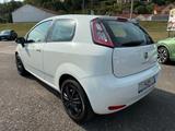 Fiat Punto Young - Fiat Punto Gebrauchtwagen