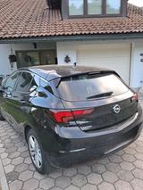 Opel Astra 1.2 Direct Inj Turbo 107kW Elegance El... - Opel Astra: E10