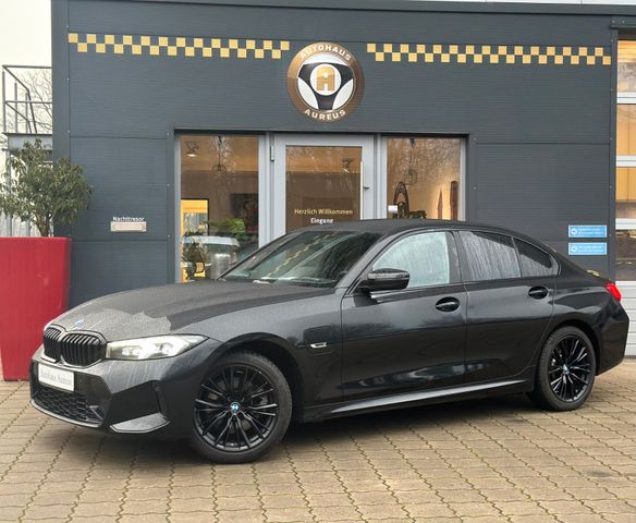 BMW 320 e Lim. M Sport*NAVI*KLIMA*DAB+*ALCANTARA*