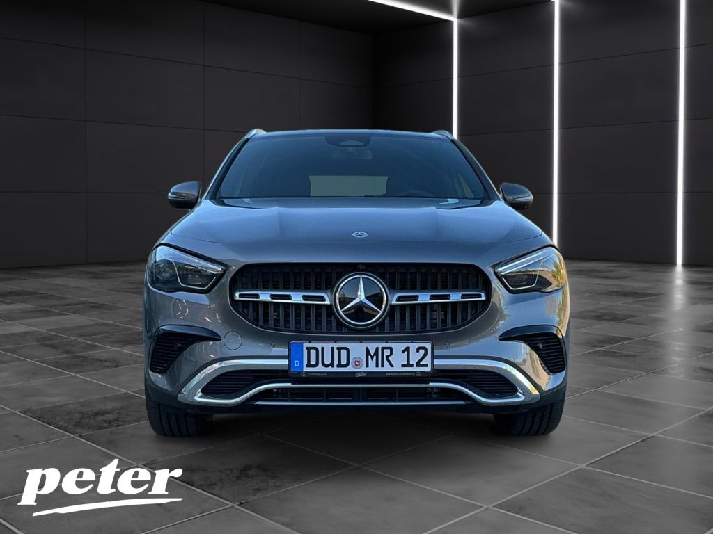 Mercedes-Benz GLA 200 d PROGRESSIVE+MBUX+18''+8G+THERMATIC+LED imagem 2