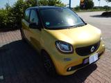 Smart ForFour 0.9 66kW - Prime - Smart ForFour von privat