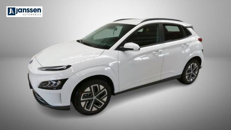 Fahrzeugabbildung Hyundai KONA Elektro TREND-Paket, Navigations-Paket