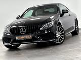 Mercedes-Benz C 300 Coupe PANO.LED.NAVI.LEDER.HEAD-UP - Mercedes-Benz C 300 in Bremen