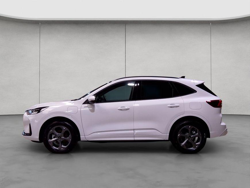 Ford Kuga 2.5 Duratec PHEV ST-LINE 112 kW, 5-türig