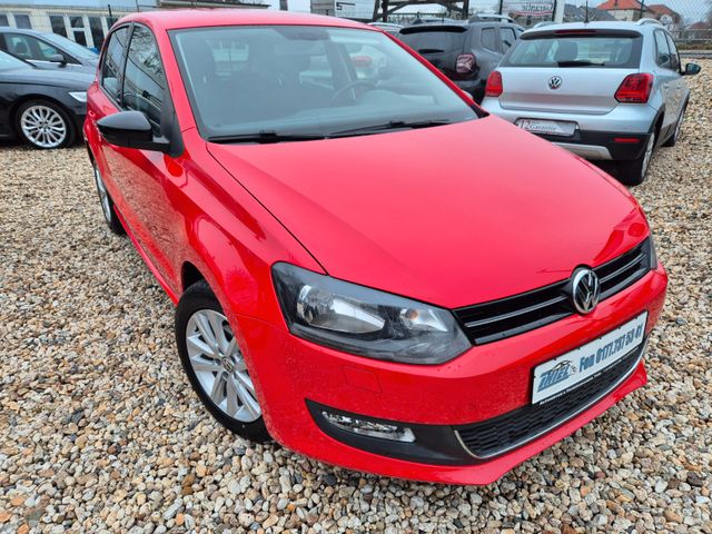 Volkswagen Polo V Style Steuerkette NEU Sitz Hz