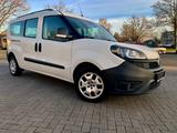 Fiat Doblo Maxi Kombi Klima PDC - Fiat Doblo Kleinbus Maxi mit Diesel-Antrieb