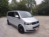 Volkswagen T5 Multivan +++ Neuer Motor bei 166.000 km! +++