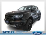 Ford Raptor 2.0d Bi-Turbo Automatik LED AHK Navi Kame