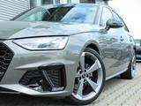 Audi A4 30 TDI S tronic S line Avant S line