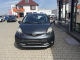 Toyota Aygo            HU Dezember 2026 Cool - Toyota Aygo (X) aus 2013