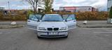 BMW 320D AUTOMATIK  TÜV NEUE - BMW 320 aus 2003: Kombi, 320d