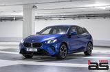 BMW 118 d M Sport PremiumP|DrivingA|Kamera|LED|SHZ - BMW 118 aus 2025