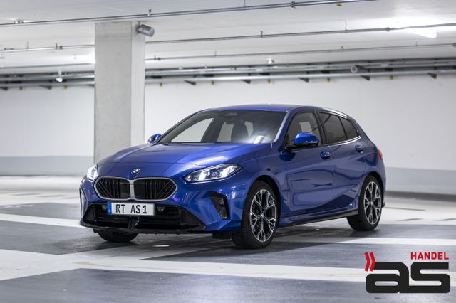 BMW 118 d M Sport PremiumP|DrivingA|Kamera|LED|SHZ