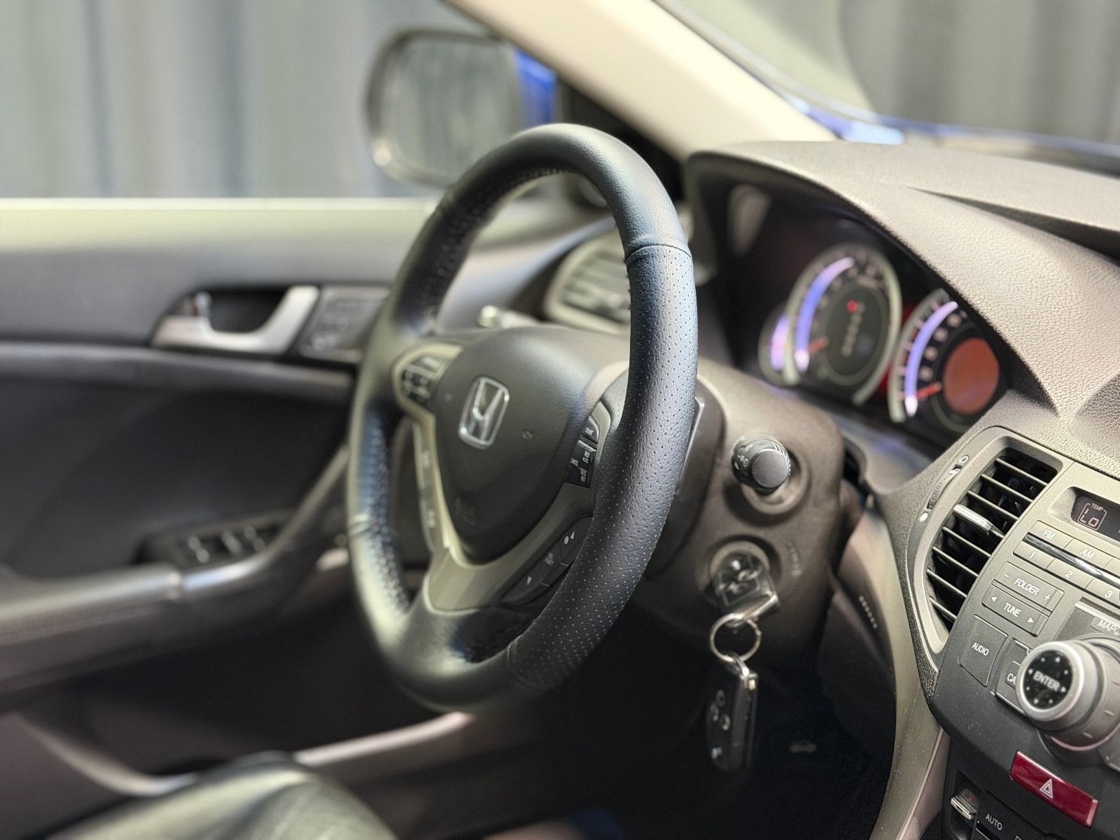 Fahrzeugabbildung Honda Accord Tourer Executive |AUTOMATIK|RF-CAM