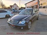 Mercedes-Benz C 280 T 4Matic*ELEGANCE*BI-XENON*STHZ*NAVI* - Mercedes-Benz C-Klasse: Elegance