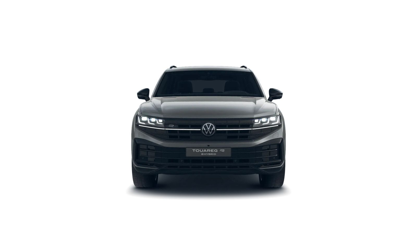 Volkswagen Touareg - Bild 4