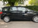 BMW 218 Gran Tourer Advantage - BMW 218 Gran Tourer von privat