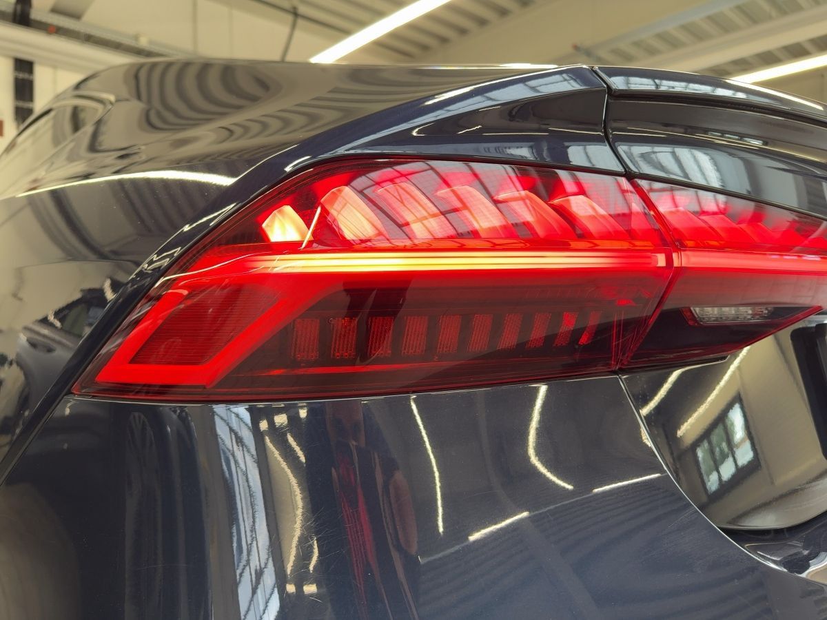 Audi A7 Sportback S line 55 TFSI e quattro Laser B&O  foto 17