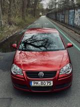 Volkswagen Polo 1.2 40kW Sportline Sportline - Volkswagen Polo: 40