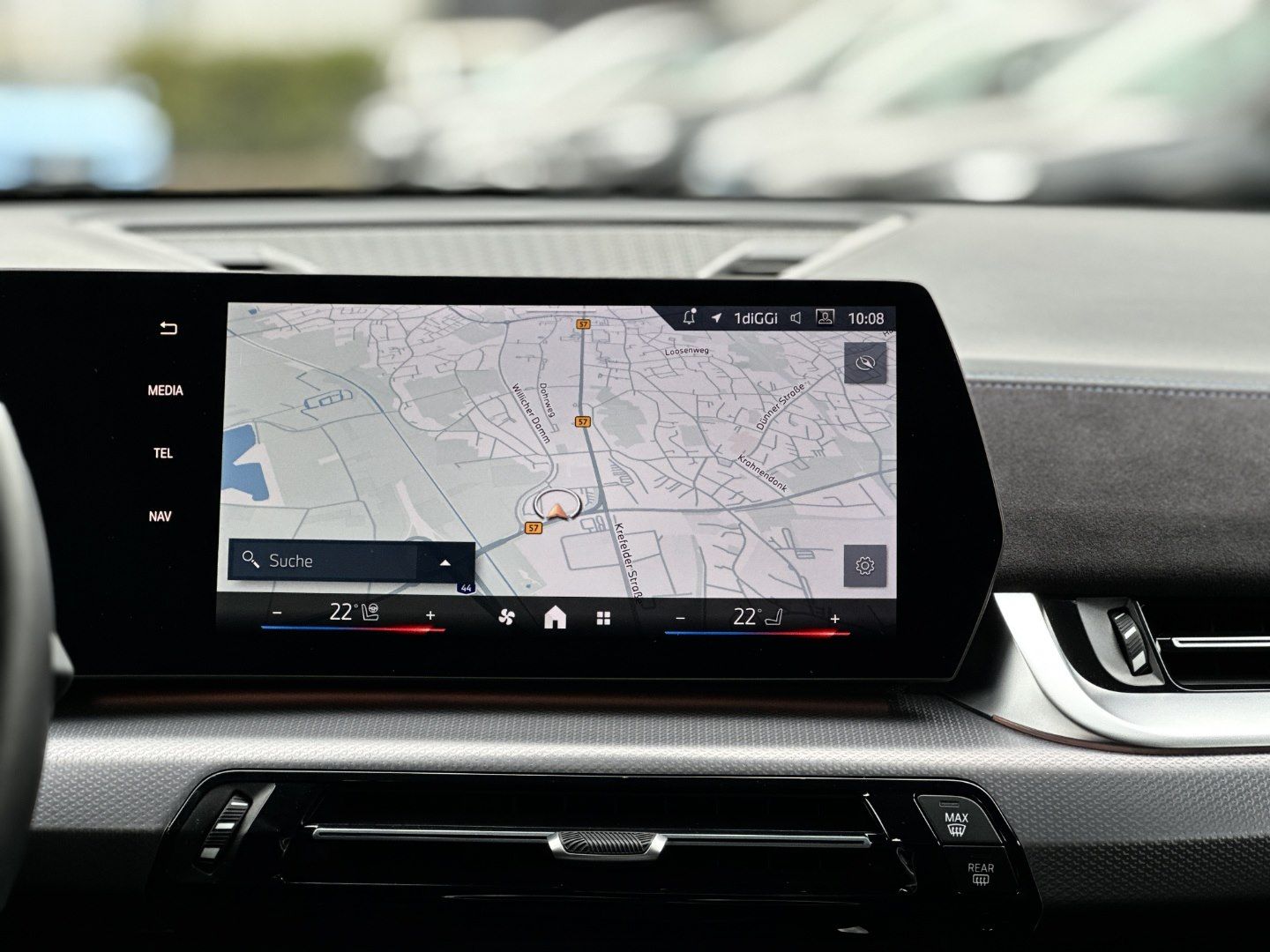 BMW X2 - Bild 19